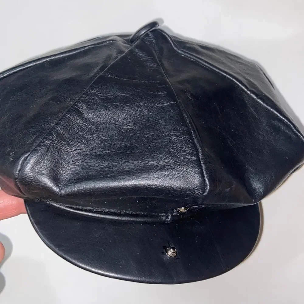 CLASSIC HATQUARTERS USA HENSCHEL SIZE SMALL